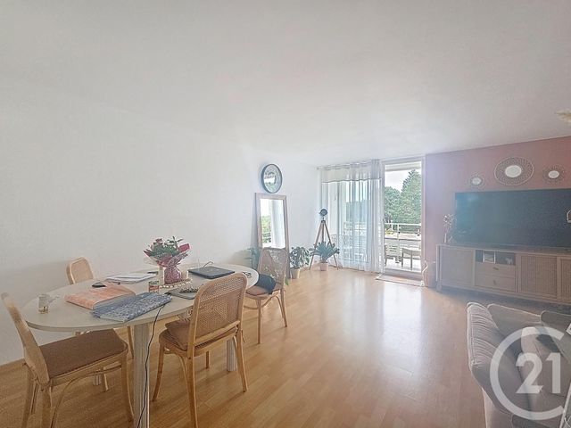 Appartement F3 &agrave; louer - 3 pi&egrave;ces - 73,76 m2 - Arcachon - 33 - AQUITAINE