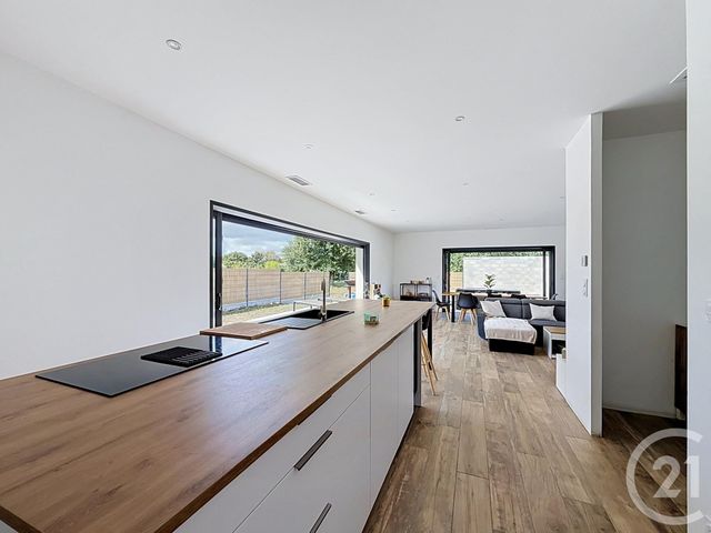 Maison &agrave; vendre - 5 pi&egrave;ces - 117,10 m2 - Biganos - 33 - AQUITAINE