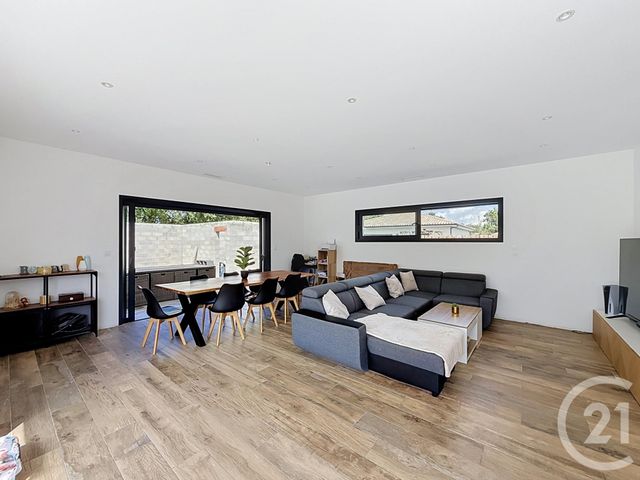 Maison &agrave; vendre - 5 pi&egrave;ces - 117,10 m2 - Biganos - 33 - AQUITAINE