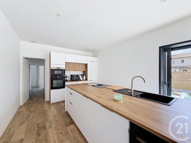 Maison &agrave; vendre - 5 pi&egrave;ces - 117,10 m2 - Biganos - 33 - AQUITAINE