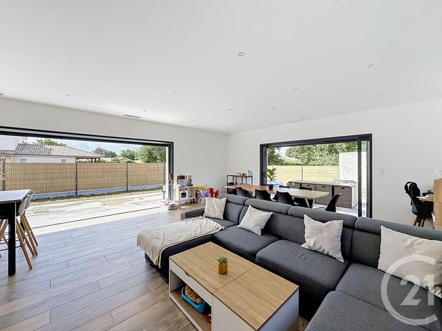Maison &agrave; vendre - 5 pi&egrave;ces - 117,10 m2 - Biganos - 33 - AQUITAINE