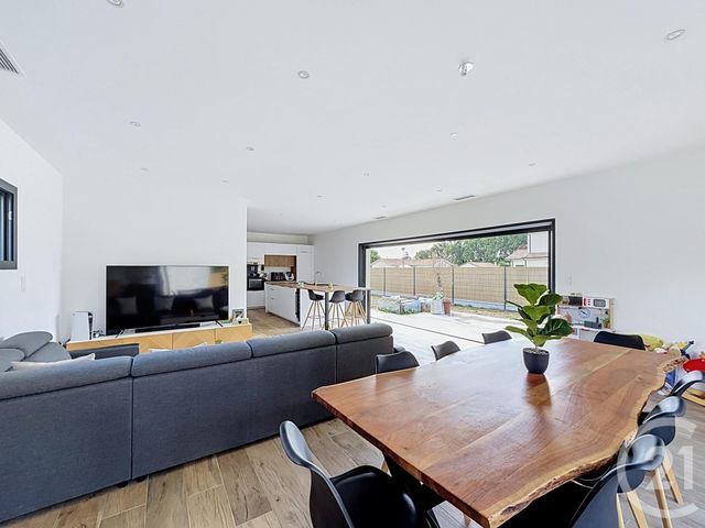 Maison &agrave; vendre - 5 pi&egrave;ces - 117,10 m2 - Biganos - 33 - AQUITAINE