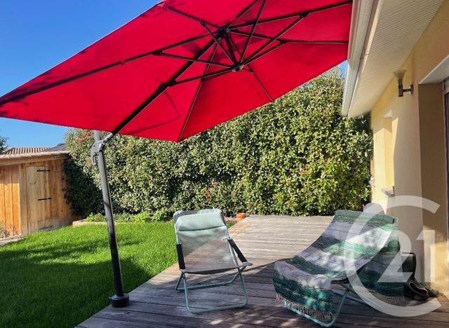 Maison à vendre - 4 pièces - 85 m2 - Audenge - 33 - AQUITAINE