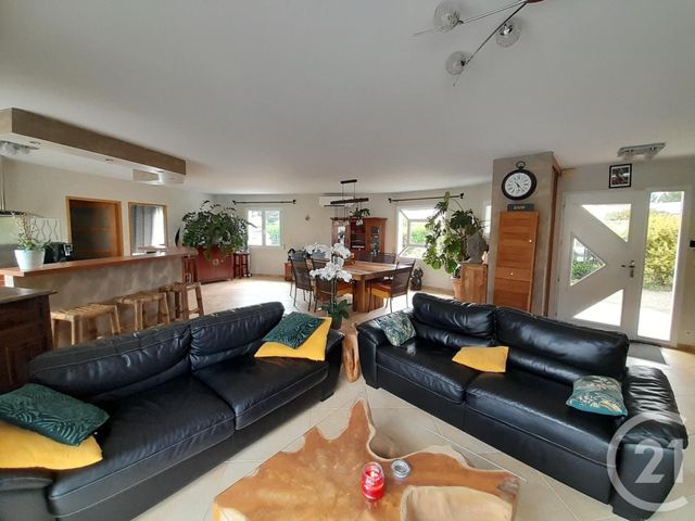 Maison &agrave; vendre - 7 pi&egrave;ces - 154,48 m2 - Biganos - 33 - AQUITAINE