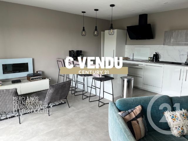 Prix immobilier AUDENGE - Photo d’un appartement vendu