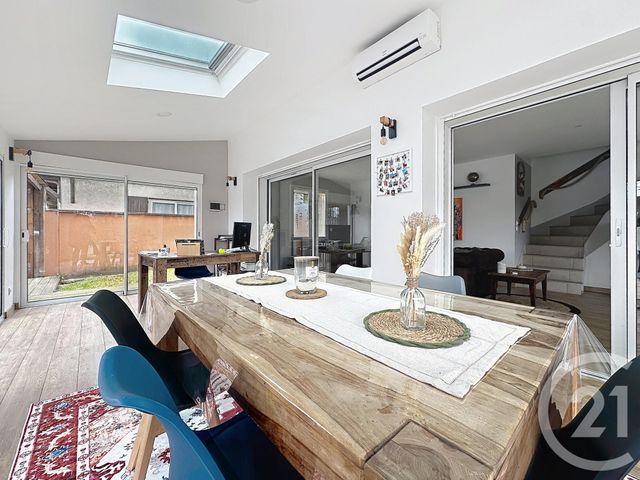 Maison &agrave; vendre - 7 pi&egrave;ces - 151,59 m2 - Biganos - 33 - AQUITAINE