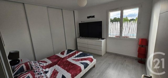 Maison &agrave; vendre - 7 pi&egrave;ces - 151,59 m2 - Biganos - 33 - AQUITAINE