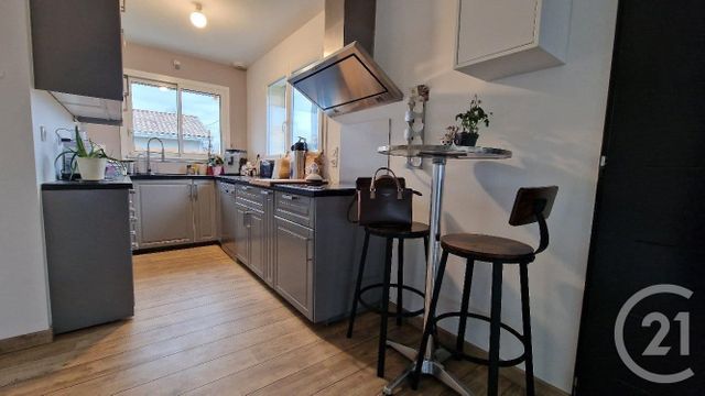 Maison &agrave; vendre - 7 pi&egrave;ces - 151,59 m2 - Biganos - 33 - AQUITAINE