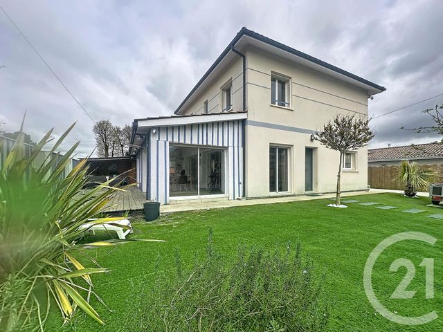 Maison à vendre BIGANOS