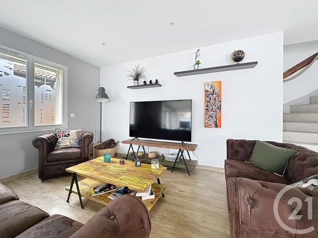 Maison &agrave; vendre - 7 pi&egrave;ces - 151,59 m2 - Biganos - 33 - AQUITAINE