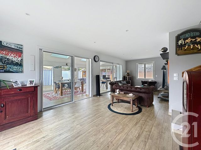 Maison &agrave; vendre - 7 pi&egrave;ces - 151,59 m2 - Biganos - 33 - AQUITAINE
