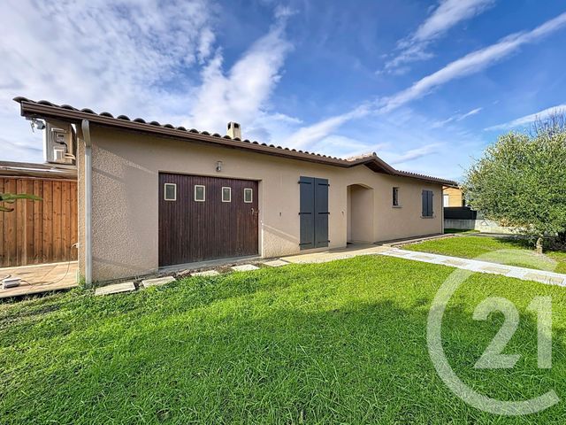 Maison à vendre - 5 pièces - 96,30 m2 - Biganos - 33 - AQUITAINE