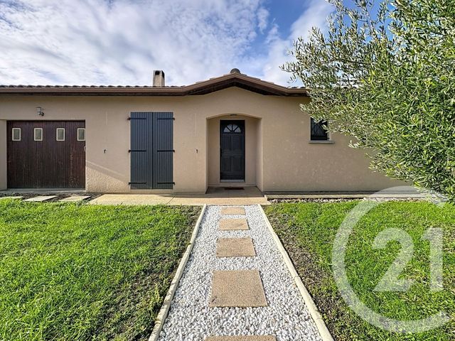 Maison à vendre - 5 pièces - 96,30 m2 - Biganos - 33 - AQUITAINE