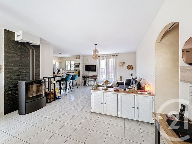 Maison à vendre - 5 pièces - 96,30 m2 - Biganos - 33 - AQUITAINE