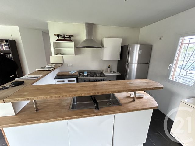 Maison &agrave; vendre - 3 pi&egrave;ces - 81,02 m2 - Mios - 33 - AQUITAINE