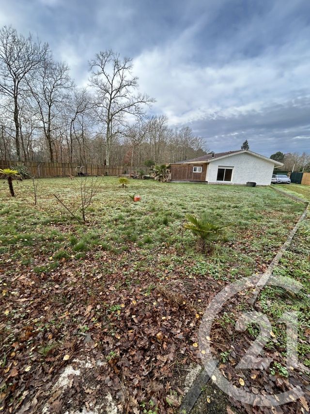 Maison &agrave; vendre - 3 pi&egrave;ces - 81,02 m2 - Mios - 33 - AQUITAINE