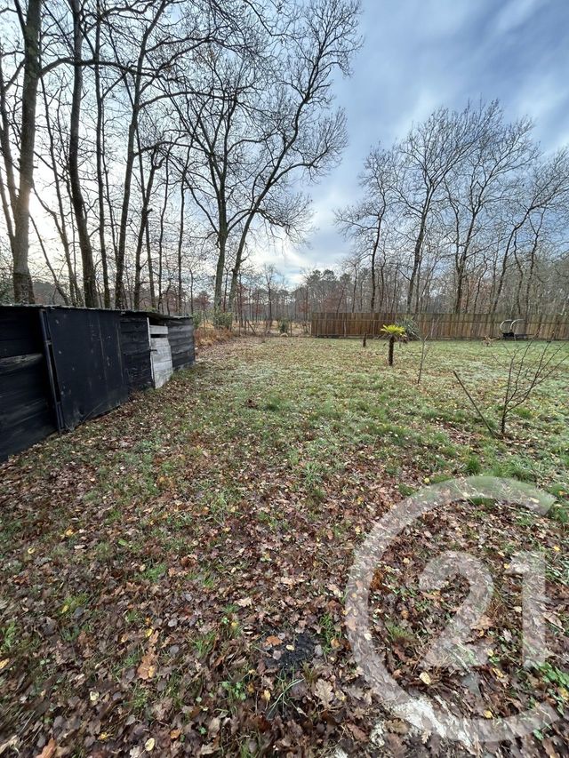 Maison &agrave; vendre - 3 pi&egrave;ces - 81,02 m2 - Mios - 33 - AQUITAINE