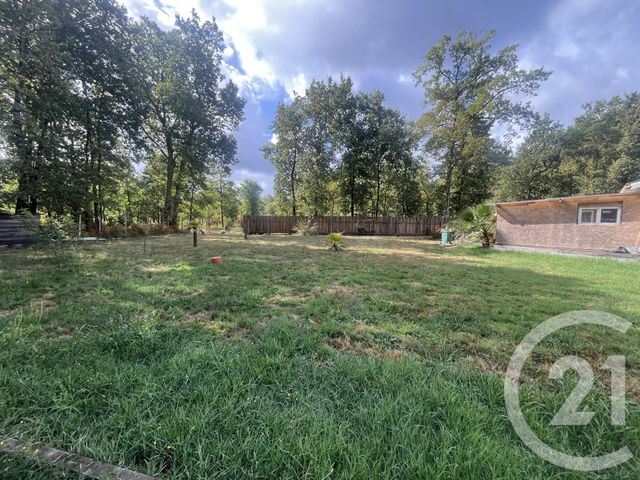 Maison &agrave; vendre - 3 pi&egrave;ces - 81,02 m2 - Mios - 33 - AQUITAINE