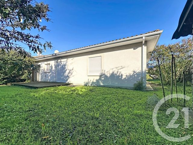 Maison à vendre - 4 pièces - 80 m2 - Biganos - 33 - AQUITAINE