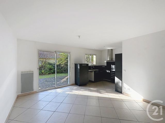 Maison à vendre - 4 pièces - 80 m2 - Biganos - 33 - AQUITAINE