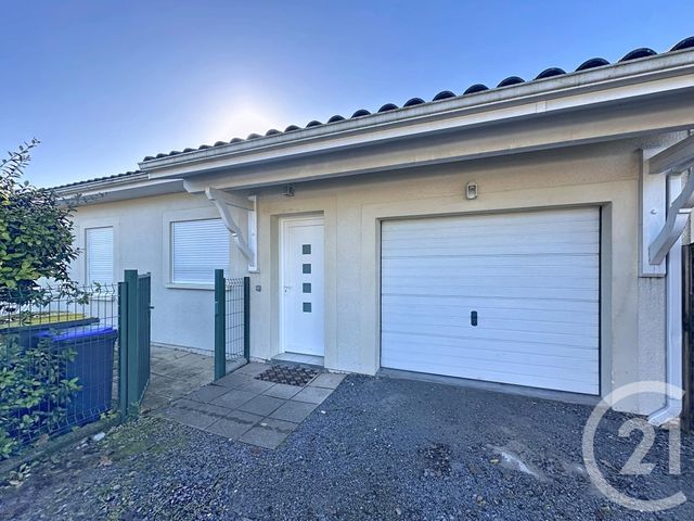 Maison à vendre - 4 pièces - 80 m2 - Biganos - 33 - AQUITAINE