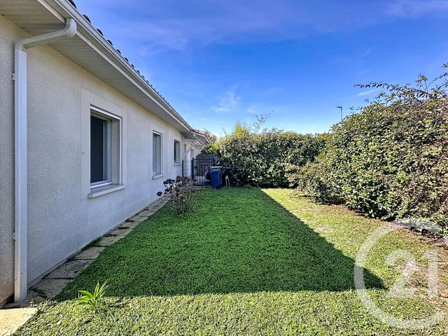 Maison à vendre - 4 pièces - 80 m2 - Biganos - 33 - AQUITAINE
