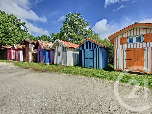 Maison à vendre - 4 pièces - 80 m2 - Biganos - 33 - AQUITAINE