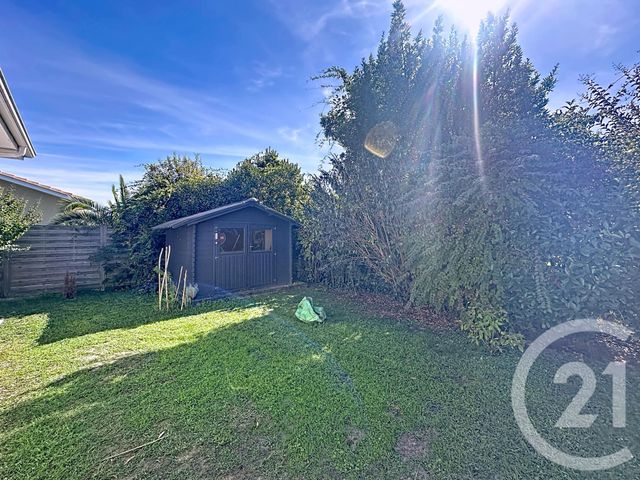 Maison à vendre - 4 pièces - 80 m2 - Biganos - 33 - AQUITAINE