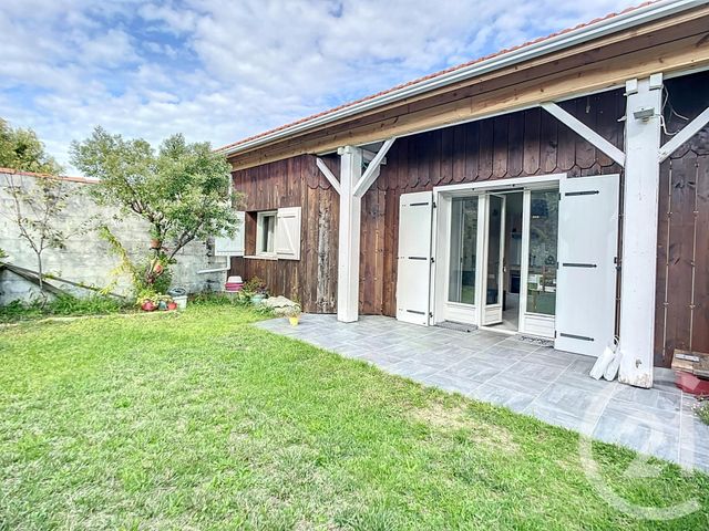 Maison à louer GUJAN MESTRAS