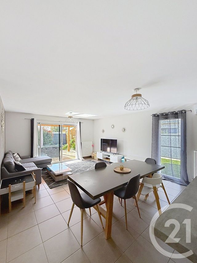 Maison &agrave; vendre - 5 pi&egrave;ces - 127 m2 - Mios - 33 - AQUITAINE