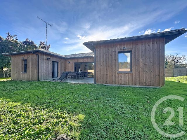 maison - AUDENGE - 33