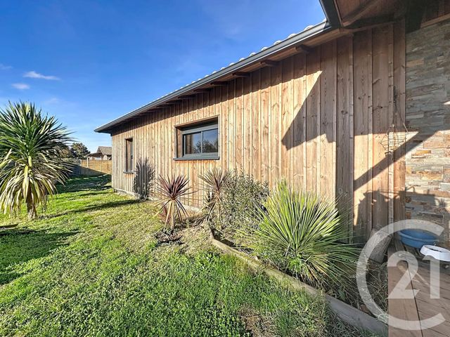 Maison à vendre - 5 pièces - 119 m2 - Audenge - 33 - AQUITAINE