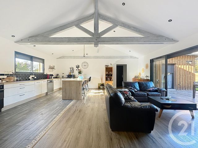 Maison à vendre - 5 pièces - 119 m2 - Audenge - 33 - AQUITAINE