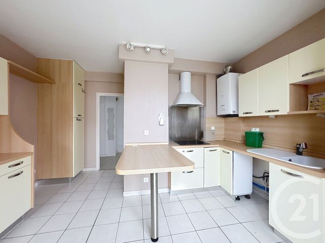 Appartement F3 à louer - 3 pièces - 91,55 m2 - Arcachon - 33 - AQUITAINE