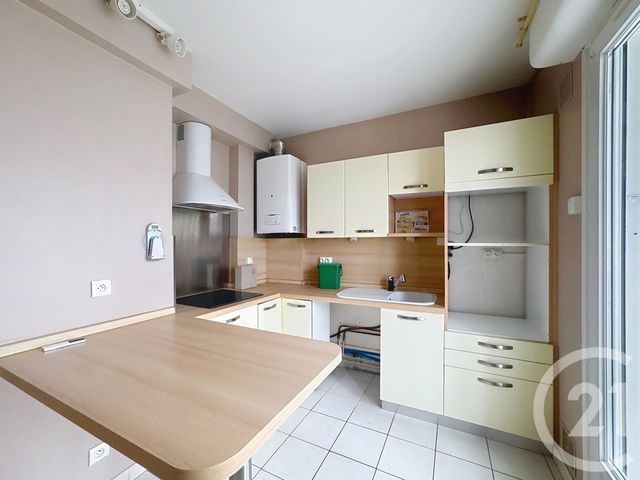 Appartement F3 à louer - 3 pièces - 91,55 m2 - Arcachon - 33 - AQUITAINE