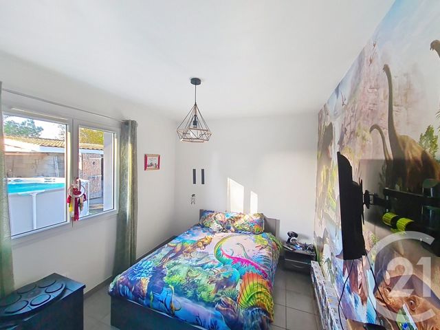 Maison &agrave; vendre - 6 pi&egrave;ces - 112,96 m2 - Biganos - 33 - AQUITAINE