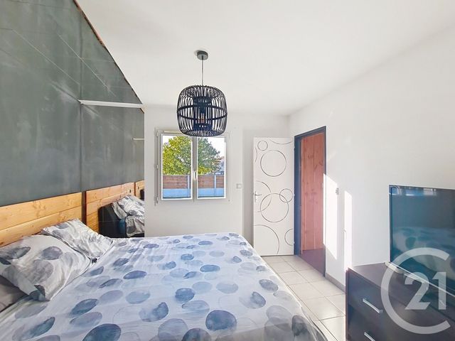 Maison &agrave; vendre - 6 pi&egrave;ces - 112,96 m2 - Biganos - 33 - AQUITAINE