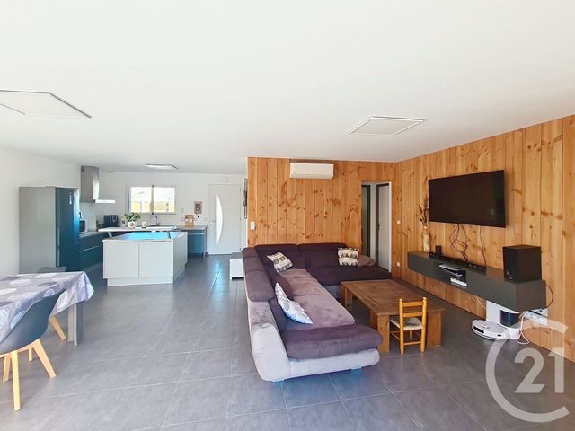 Maison &agrave; vendre - 6 pi&egrave;ces - 112,96 m2 - Biganos - 33 - AQUITAINE