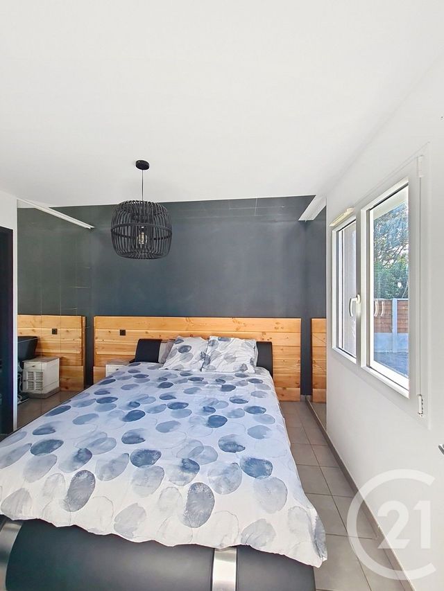 Maison &agrave; vendre - 6 pi&egrave;ces - 112,96 m2 - Biganos - 33 - AQUITAINE