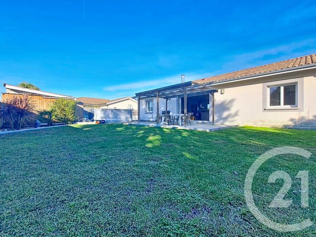 maison - BIGANOS - 33