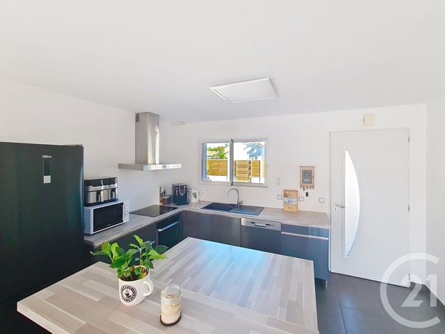 Maison &agrave; vendre - 6 pi&egrave;ces - 112,96 m2 - Biganos - 33 - AQUITAINE