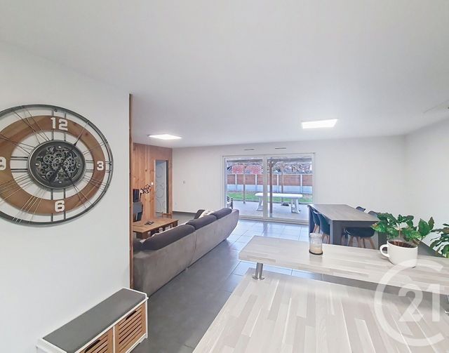 Maison &agrave; vendre - 6 pi&egrave;ces - 112,96 m2 - Biganos - 33 - AQUITAINE