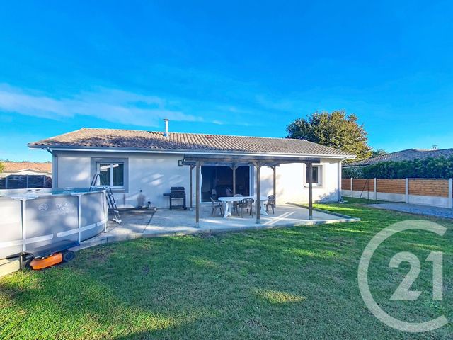 maison - BIGANOS - 33