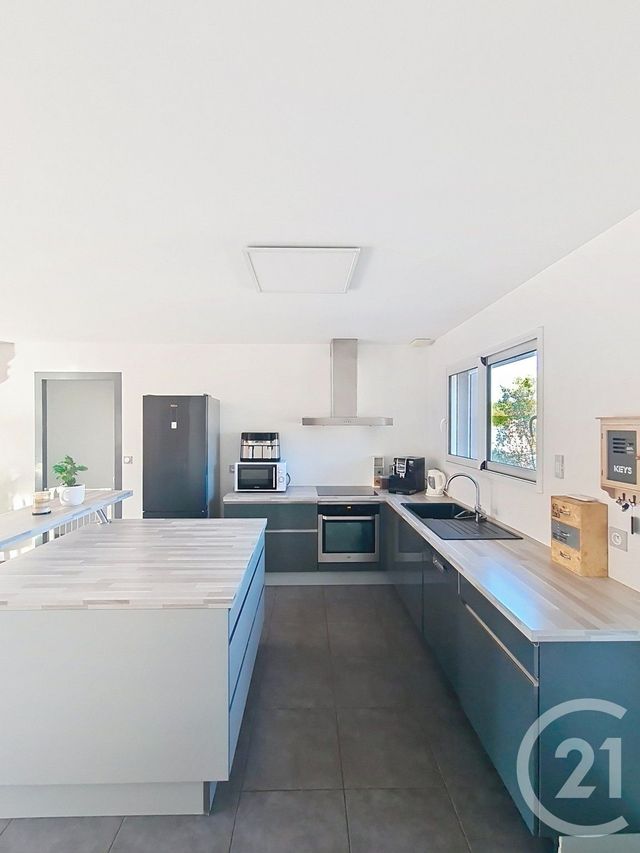 Maison &agrave; vendre - 6 pi&egrave;ces - 112,96 m2 - Biganos - 33 - AQUITAINE