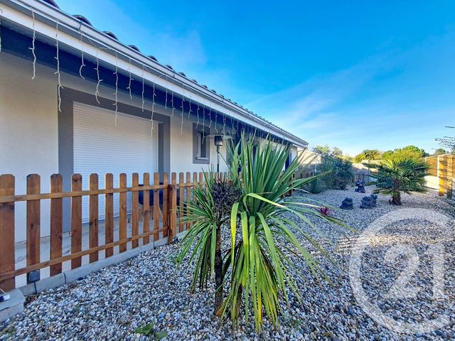 Maison &agrave; vendre - 6 pi&egrave;ces - 112,96 m2 - Biganos - 33 - AQUITAINE