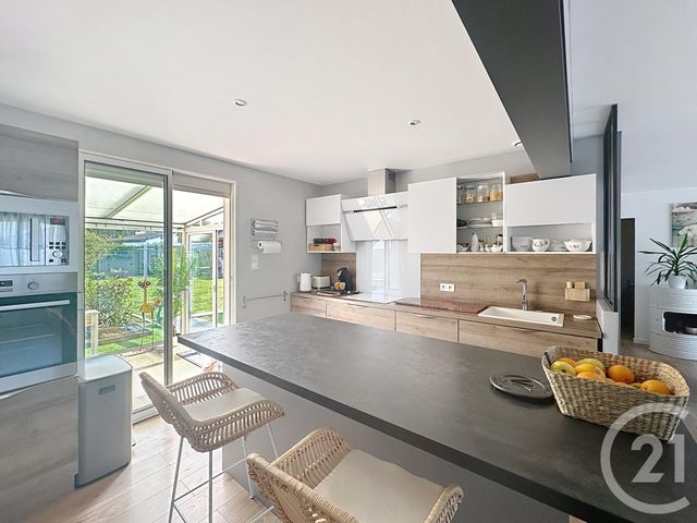 Maison à vendre - 5 pièces - 97,78 m2 - Biganos - 33 - AQUITAINE