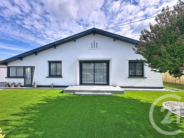 maison - BIGANOS - 33