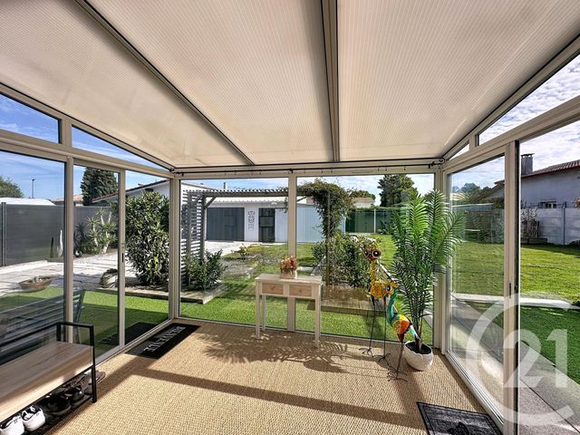 Maison à vendre - 5 pièces - 97,78 m2 - Biganos - 33 - AQUITAINE