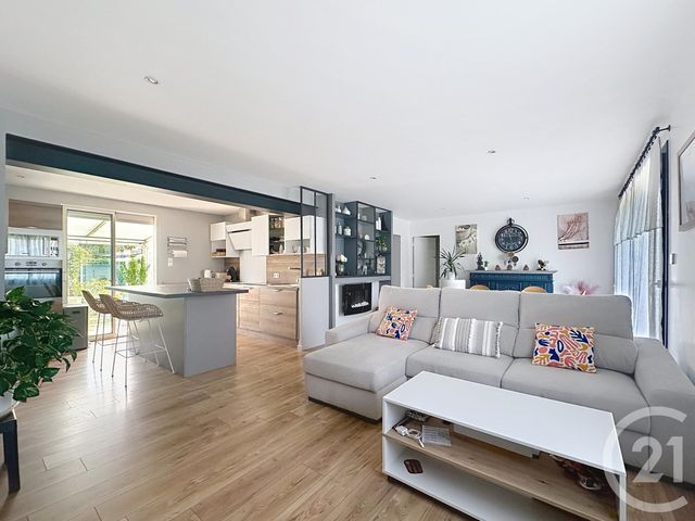 Maison à vendre - 5 pièces - 97,78 m2 - Biganos - 33 - AQUITAINE