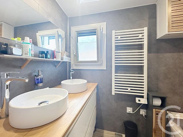 Maison à vendre - 5 pièces - 97,78 m2 - Biganos - 33 - AQUITAINE